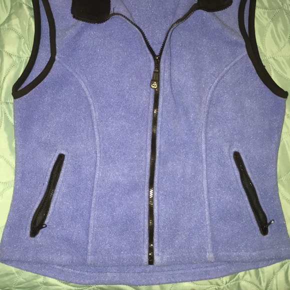 Avalanche performance vest - Picture 3 of 6